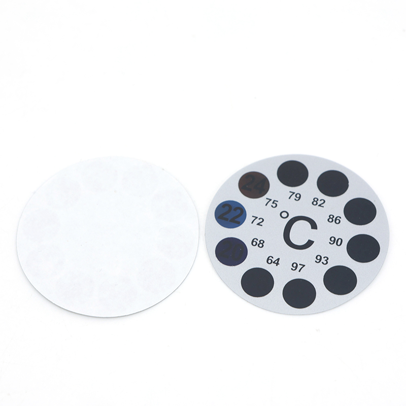 Aquarium Fish Tank Strip Stick - Temperature Strip Thermometer のレビューと価格