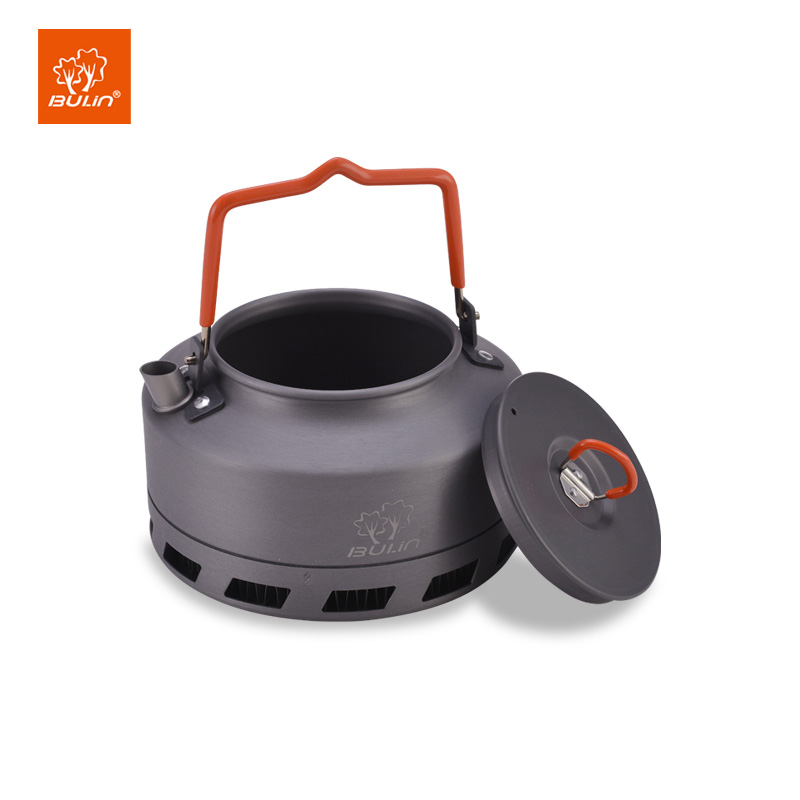 Bulin Outdoor Camping Kettle C - Coffee Equipment Filter のレビューと価格