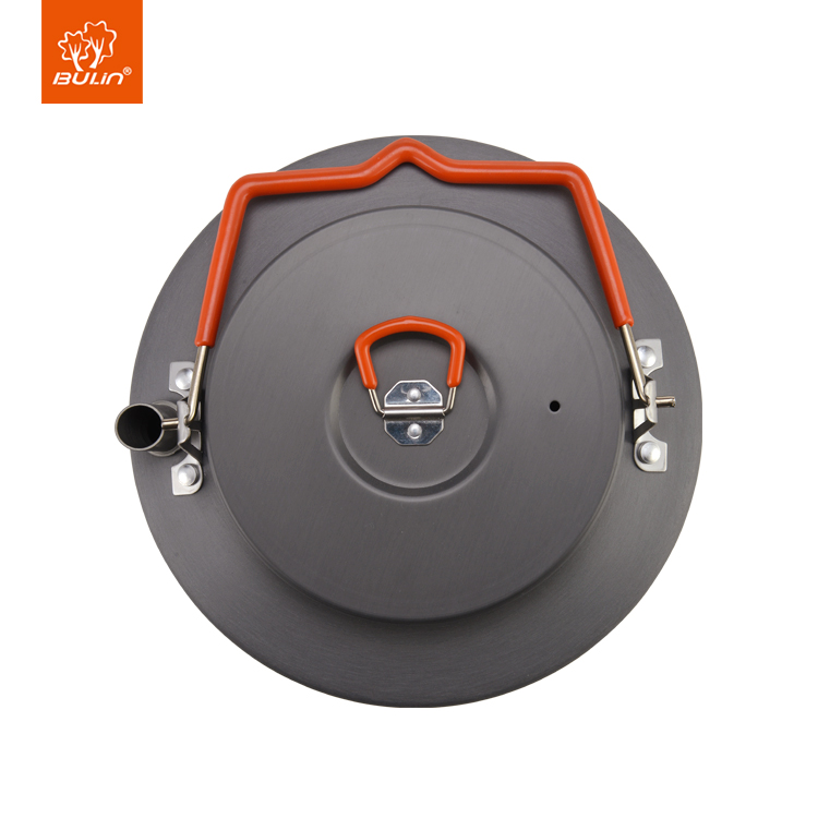 Bulin Outdoor Camping Kettle C - Coffee Equipment Filter のレビューと価格