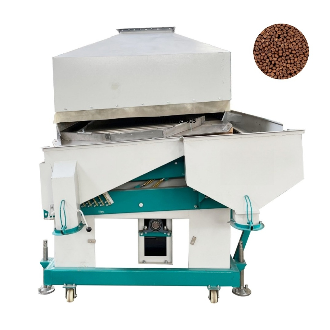 Mobile Coffee Beans Processing - Coffee Equipment のレビューと価格