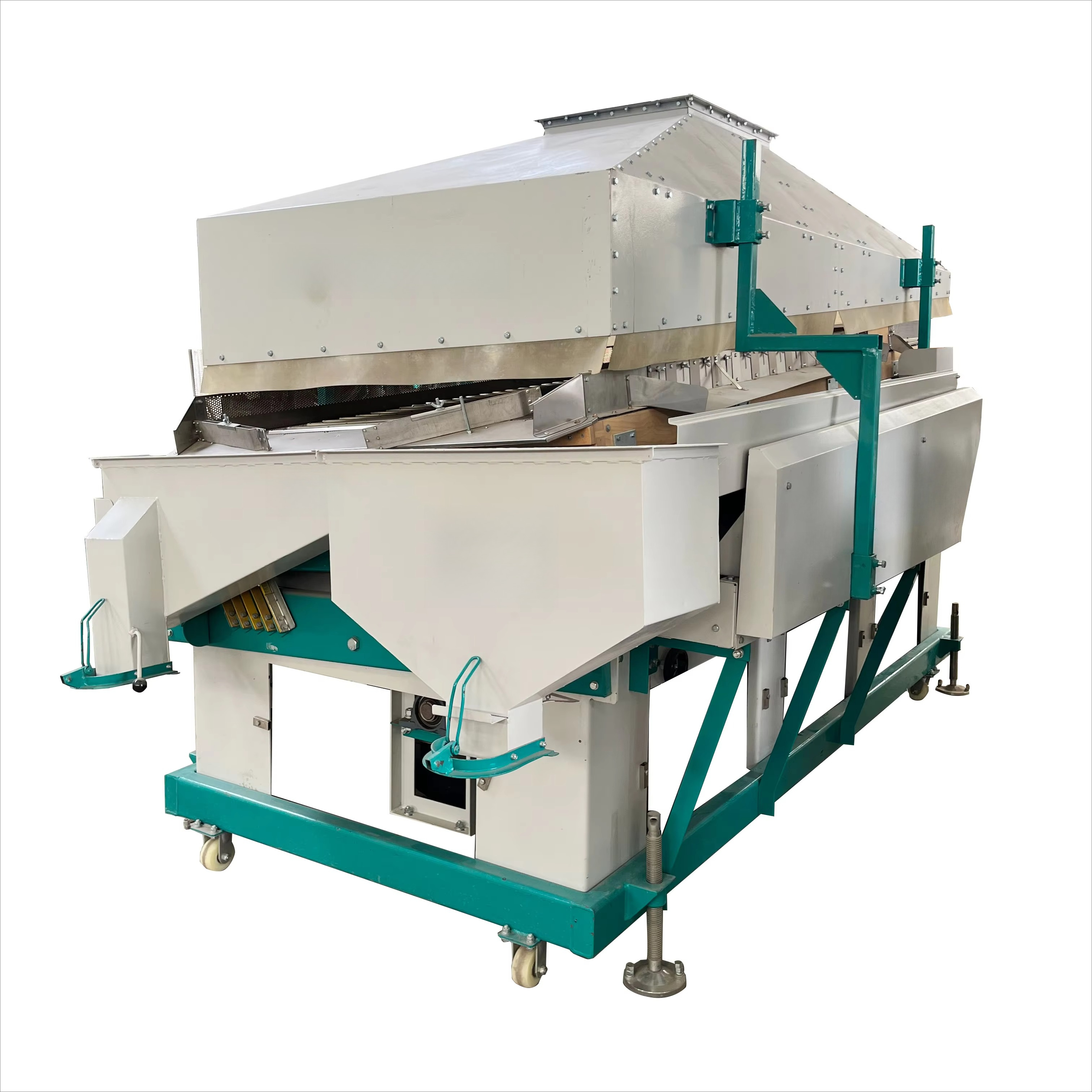 Mobile Coffee Beans Processing - Coffee Equipment のレビューと価格