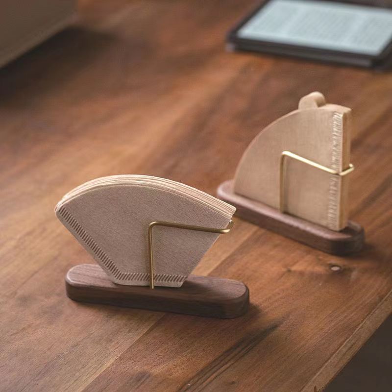 Hand-brewed Coffee Filter Pape - Coffee Equipment Filter のレビューと価格