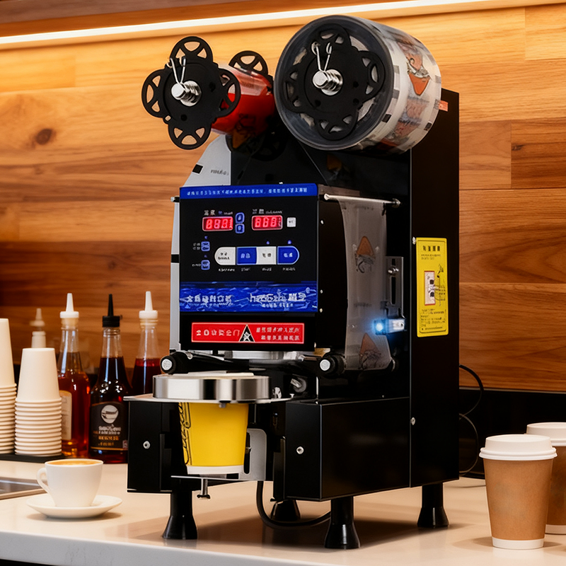 220/110V Stainless Steel Boba  - Coffee Equipment のレビューと価格