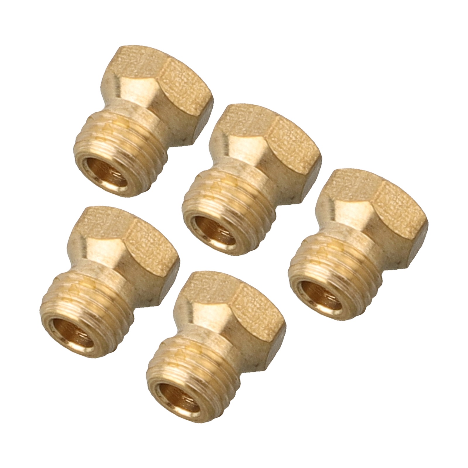 5PCS Burner Gas Hob LPG- Conve - Steam Wand Tip のレビューと価格