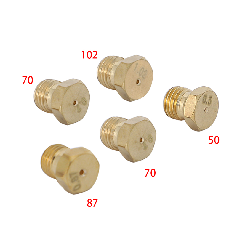 M6*0.75 Hob Injectors Propane  - Steam Wand Tip のレビューと価格