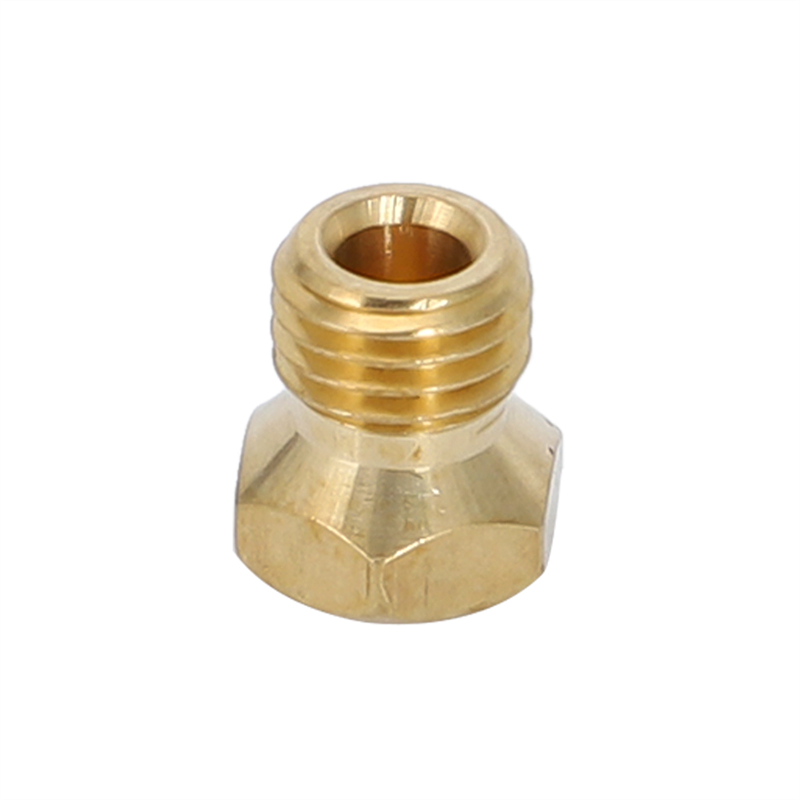 M6*0.75 Hob Injectors Propane  - Steam Wand Tip のレビューと価格
