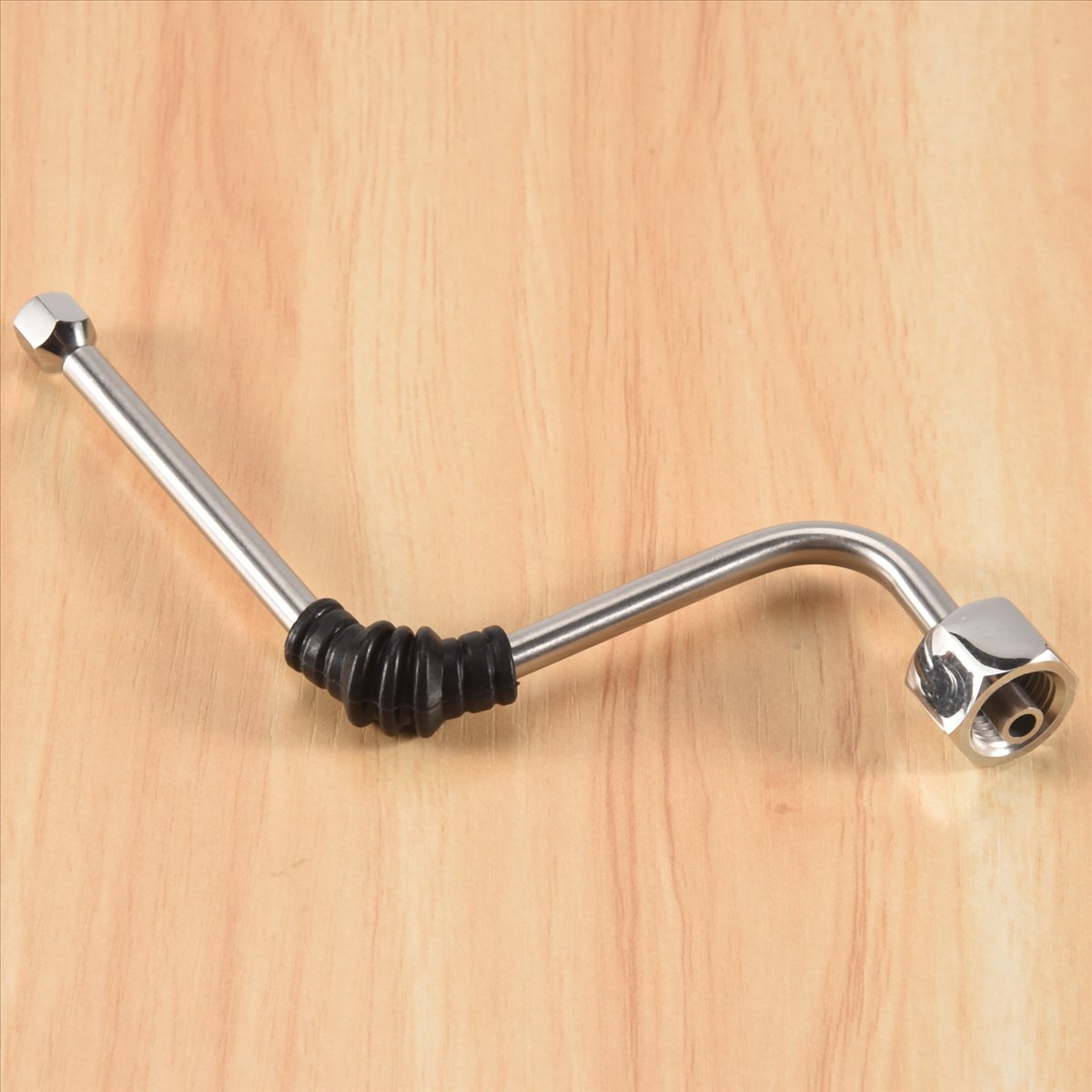 IRIN NEW Steam Wand for EC680/ - Steam Wand Tip のレビューと価格
