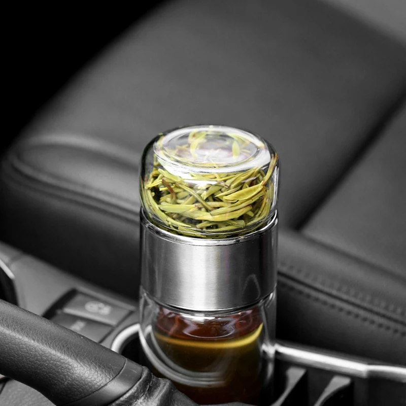 D5 Borosilicate Glass Double L - Coffee Equipment Filter のレビューと価格