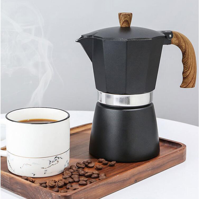 JUSTINLAU Coffee Moka Pot 150m - Coffee Equipment Set のレビューと価格