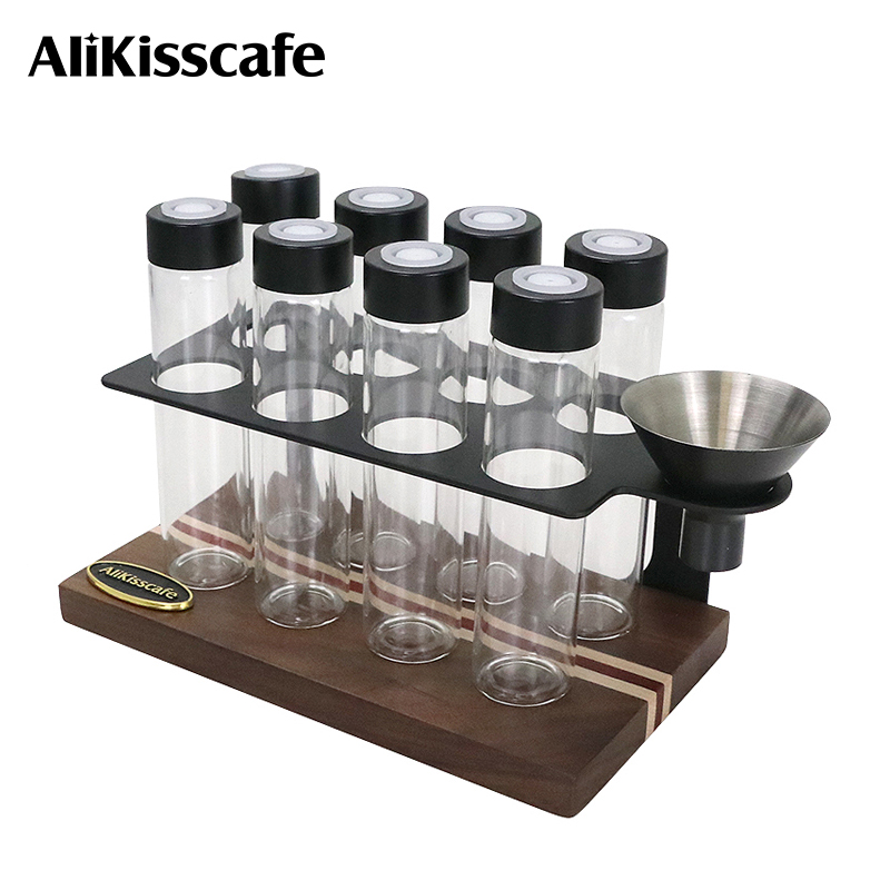 Alikisscafe Coffee Beans Stora - Coffee Equipment Set のレビューと価格