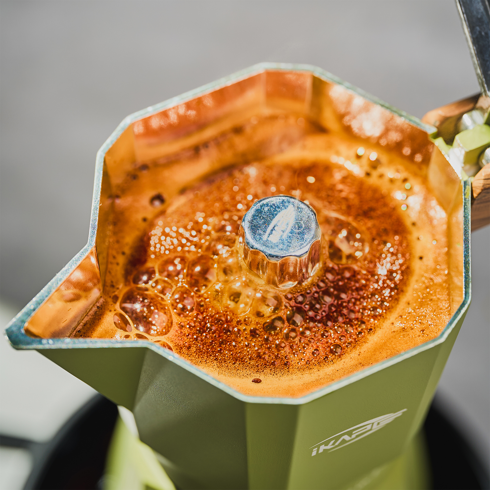 IKAPE Espresso Moka Pot,with C - Coffee Equipment Set のレビューと価格