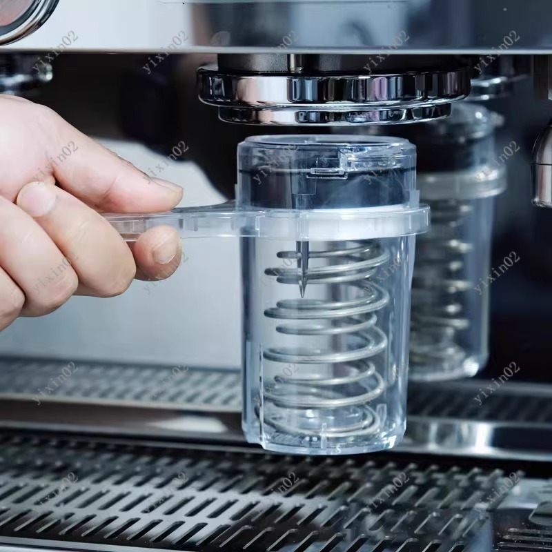 E61 Group Head Cleaning Brush  - Coffee Equipment Filter のレビューと価格