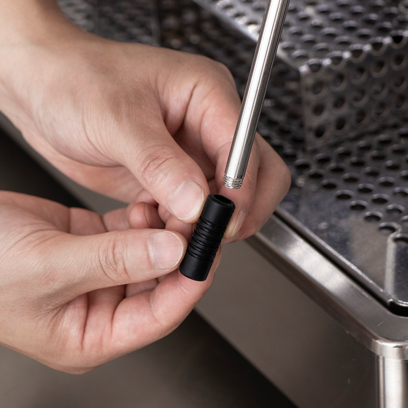 Coffee Machine Steam Nozzle Wa - Steam Wand Tip のレビューと価格