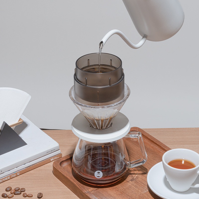Hand-brewed Coffee Drip 13 Hol - Coffee Equipment Filter のレビューと価格