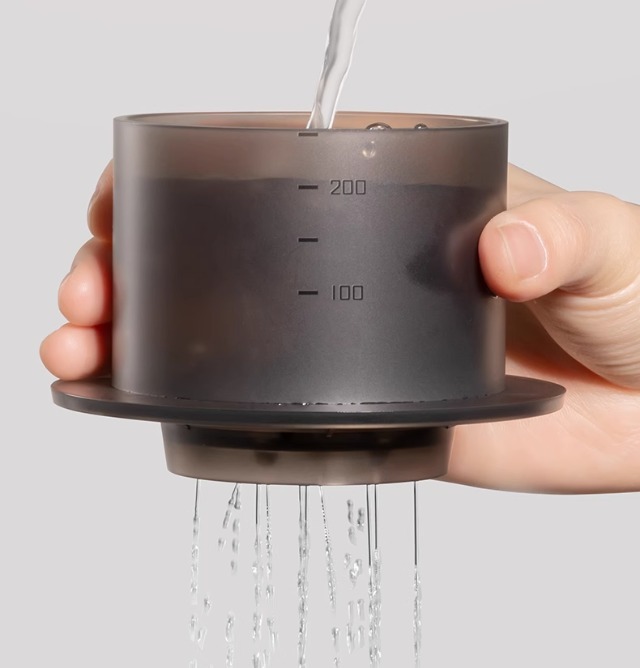 Hand-brewed Coffee Drip 13 Hol - Coffee Equipment Filter のレビューと価格