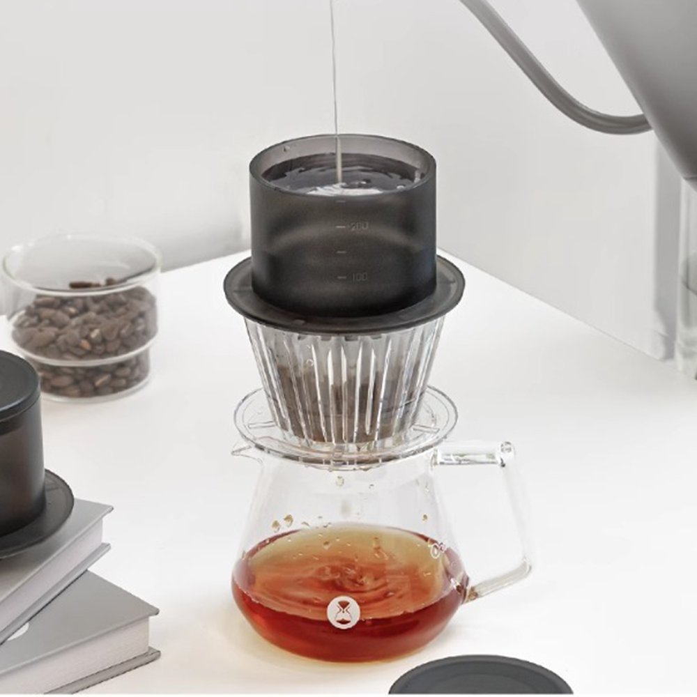 Hand-brewed Coffee Drip 13 Hol - Coffee Equipment Filter のレビューと価格