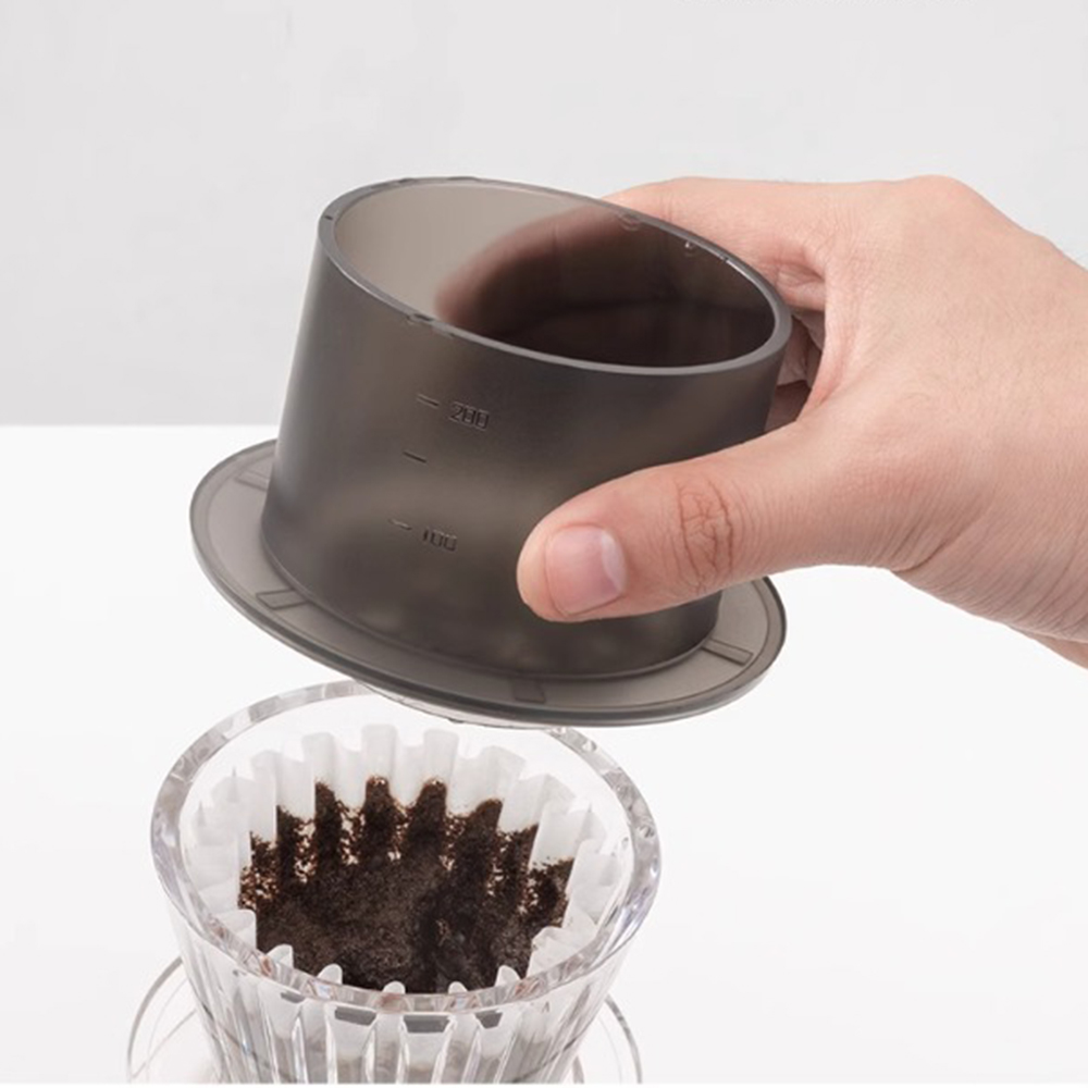 Hand-brewed Coffee Drip 13 Hol - Coffee Equipment Filter のレビューと価格