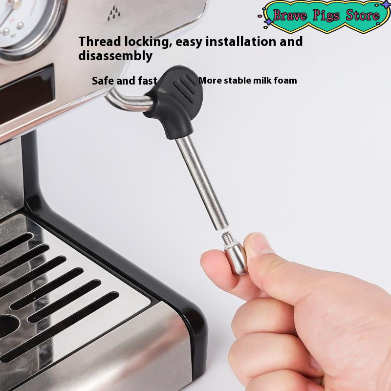 Coffee Maker Steam Nozzle 3/4  - Steam Wand Tip のレビューと価格