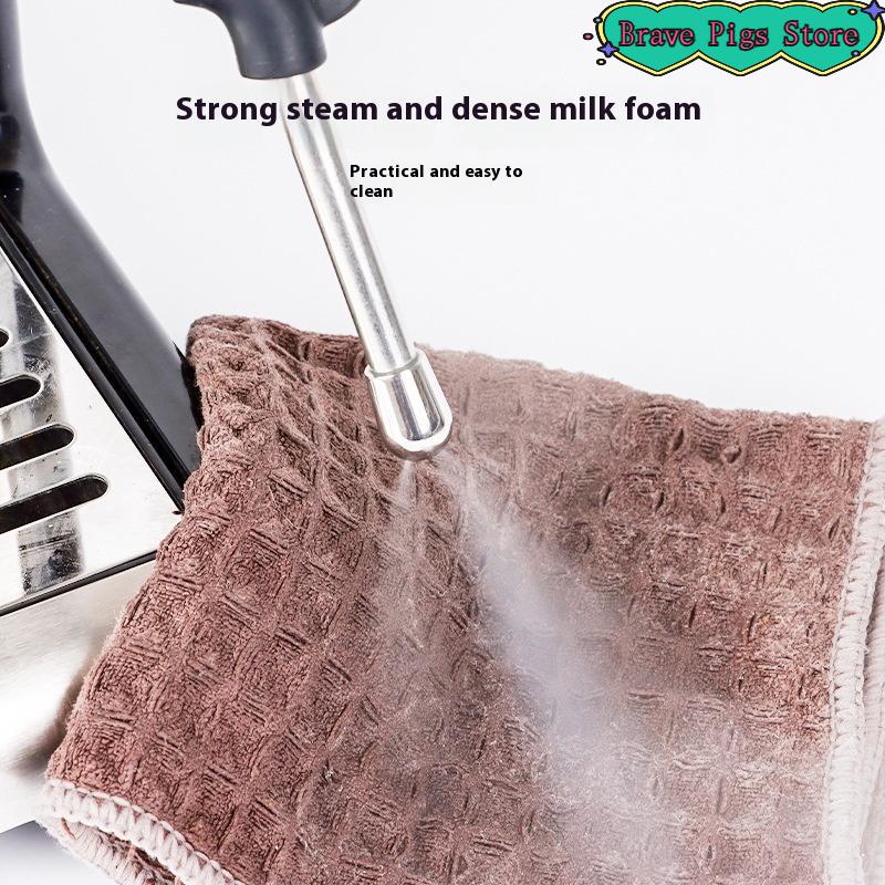 Coffee Maker Steam Nozzle 3/4  - Steam Wand Tip のレビューと価格