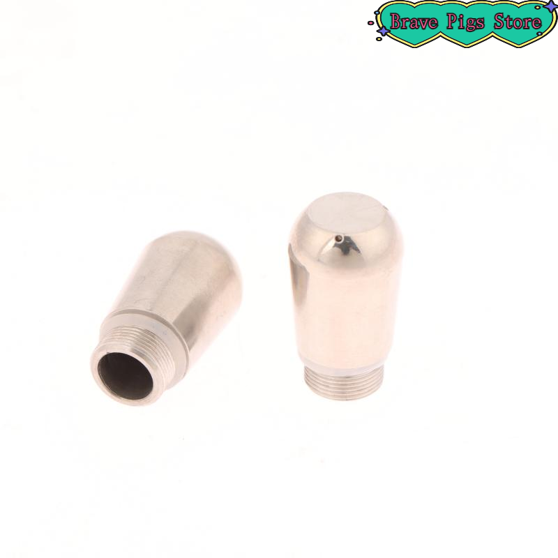 Coffee Maker Steam Nozzle 3/4  - Steam Wand Tip のレビューと価格