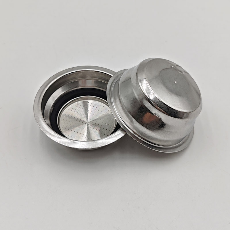 51mm Coffee Machine Accessorie - Coffee Equipment のレビューと価格