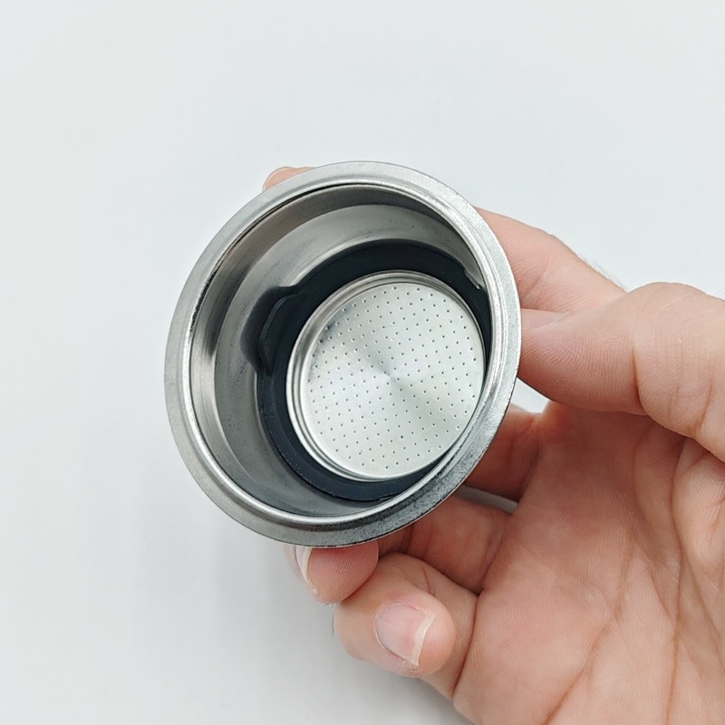 51mm Coffee Machine Accessorie - Coffee Equipment のレビューと価格