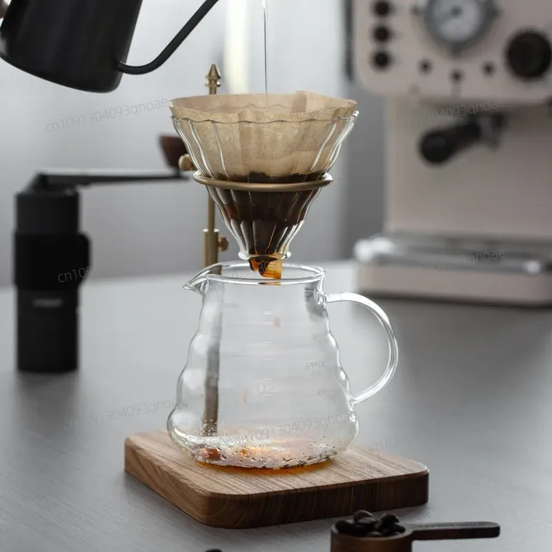 HeMu Solid Wood Brass Hand Bre - Coffee Equipment Filter のレビューと価格