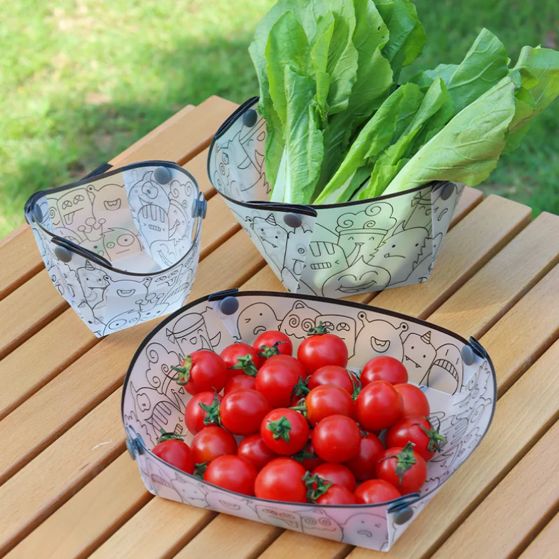 Outdoor Camping Picnic Tablewa - Coffee Equipment Filter のレビューと価格