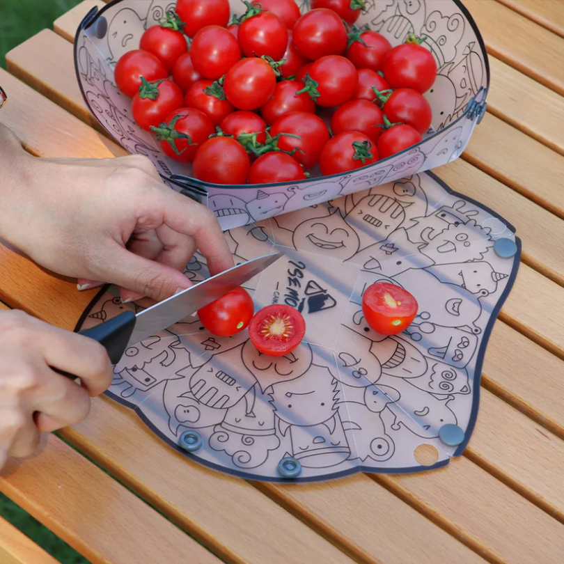 Outdoor Camping Picnic Tablewa - Coffee Equipment Filter のレビューと価格
