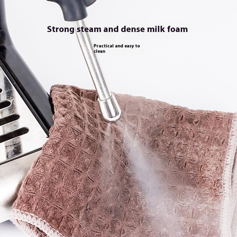 【Nice】Coffee Maker Steam Nozzl - Steam Wand Tip のレビューと価格