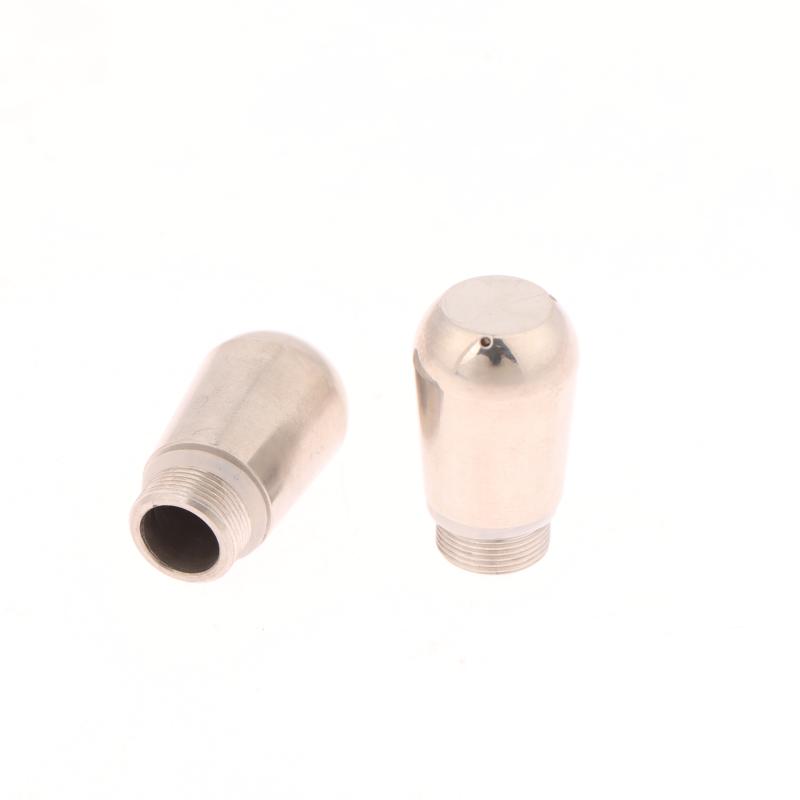【Nice】Coffee Maker Steam Nozzl - Steam Wand Tip のレビューと価格