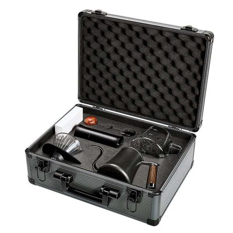 Portable hand-brewed coffee eq - Coffee Equipment Filter のレビューと価格