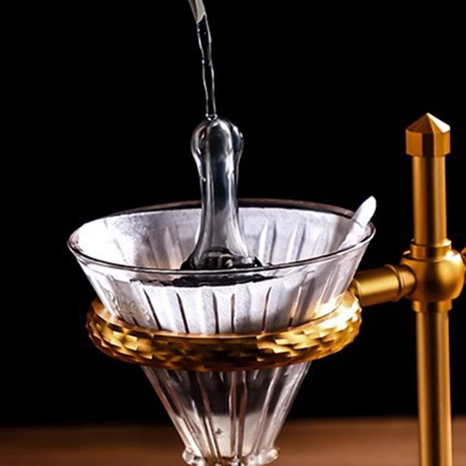 Coffee Filter Shape Retainer P - Coffee Equipment Filter のレビューと価格