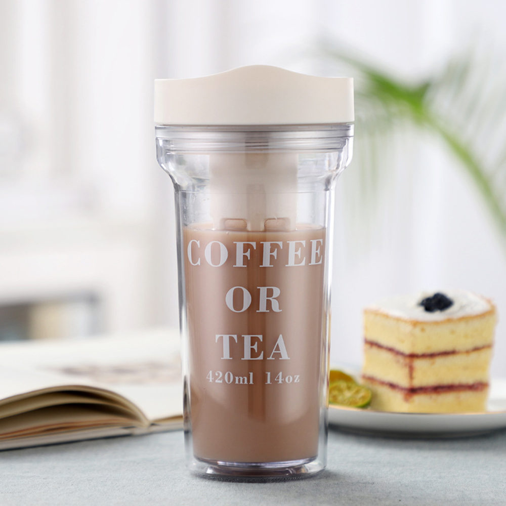 420ml Portable Travel Cold Bre - Coffee Equipment Filter のレビューと価格